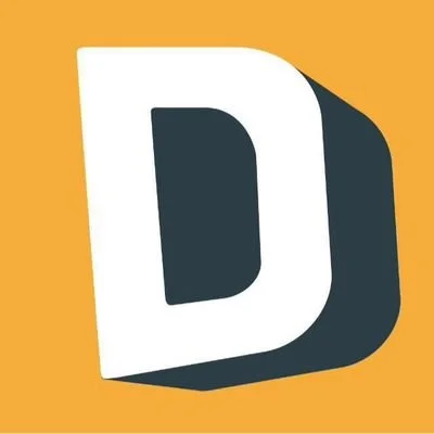 Dyze logo